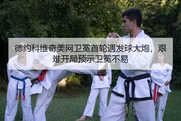 德约科维奇美网卫冕首轮遇发球大炮，艰难开局预示卫冕不易